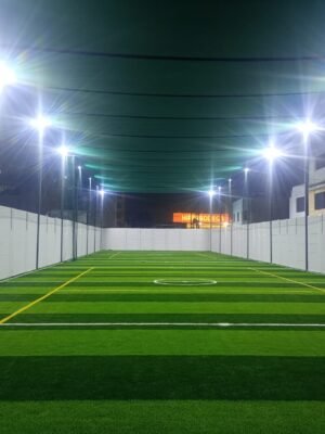 Club Los Titanes - Cancha 02